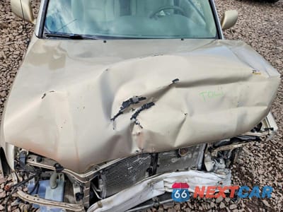 Zdjęcie 12 z 14 samochodu: 2007 TOYOTA HIGHLANDER BASE VIN:JTEDP21A270134031 - miniatura