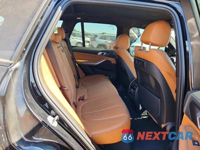 Zdjęcie 10 z 12 samochodu: 2022 BMW X5 XDRIVE40I VIN:5UXCR6C08N9K75392 - miniatura