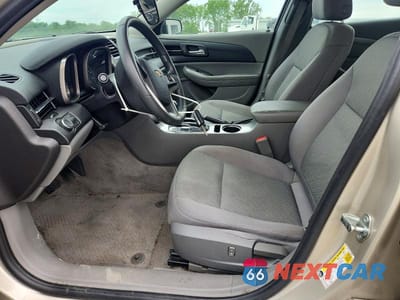 Zdjęcie 7 z 12 samochodu: 2015 CHEVROLET MALIBU LS VIN:1G11B5SL1FF180980 - miniatura