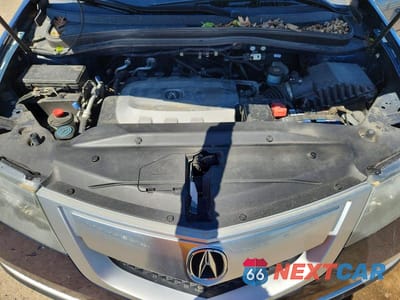 Zdjęcie 12 z 13 samochodu: 2012 ACURA MDX TECHNOLOGY VIN:2HNYD2H30CH534563 - miniatura