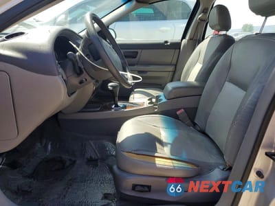Zdjęcie 7 z 12 samochodu: 2007 FORD TAURUS SEL VIN:1FAFP56U37A147033 - miniatura