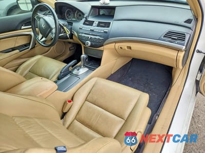 Zdjęcie 8 z 12 samochodu: 2008 HONDA ACCORD EXL VIN:1HGCS12888A027874 - miniatura