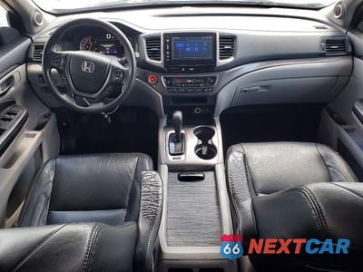 Zdjęcie 8 z 12 samochodu: 2016 HONDA PILOT EX VIN:5FNYF5H49GB024458 - miniatura