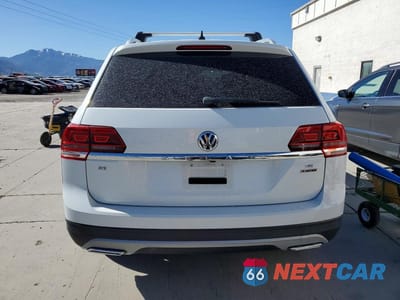 Zdjęcie 6 z 13 samochodu: 2018 VOLKSWAGEN ATLAS SE VIN:1V2LR2CA9JC552145 - miniatura