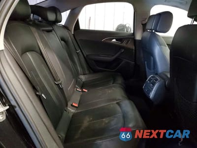 Zdjęcie 10 z 13 samochodu: 2012 AUDI A6 PREMIUM PLUS VIN:WAUGGAFC5CN132984 - miniatura
