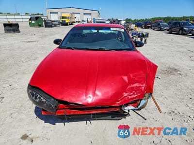 Piąte zdjęcie samochodu w środku: 2002 CHEVROLET MONTE CARLO VIN:2G1WW12E829353059 - miniatura