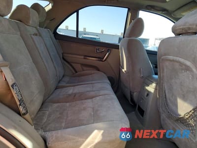 Zdjęcie 11 z 13 samochodu: 2005 KIA SORENTO LX VIN:KNDJD733755365017 - miniatura
