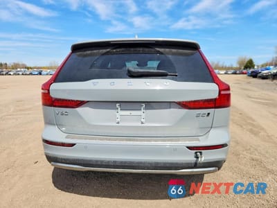 Zdjęcie 6 z 13 samochodu: 2024 VOLVO V60 CROSS COUNTRY PLUS VIN:YV4L12WY4R1136736 - miniatura