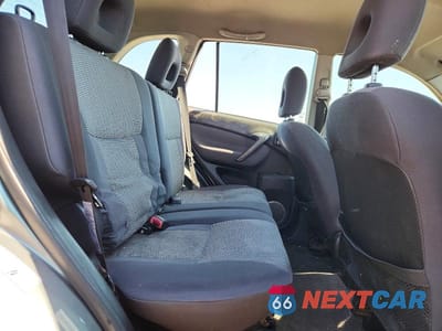 Zdjęcie 11 z 13 samochodu: 2004 TOYOTA RAV4 BASE VIN:JTEGD20V940013826 - miniatura