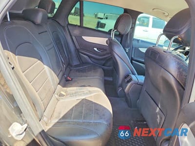Zdjęcie 11 z 13 samochodu: 2019 MERCEDES-BENZ GLC 300 VIN:WDC0G4JB7K1005027 - miniatura