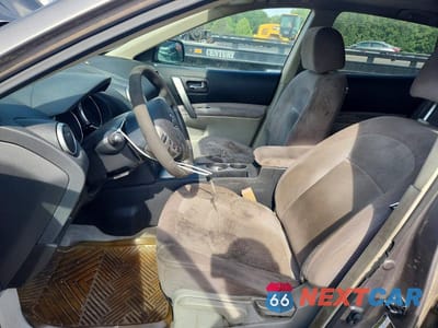 Zdjęcie 7 z 12 samochodu: 2010 NISSAN ROGUE SL VIN:JN8AS5MT2AW008961 - miniatura