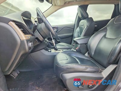 Zdjęcie 7 z 13 samochodu: 2015 JEEP CHEROKEE LIMITED VIN:1C4PJMDB7FW503626 - miniatura