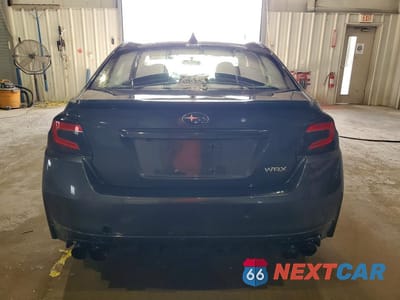 Zdjęcie 6 z 12 samochodu: 2018 SUBARU WRX VIN:JF1VA1A62J9807795 - miniatura