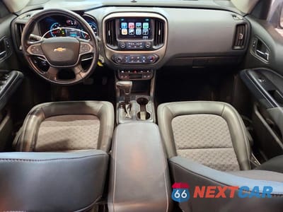 Zdjęcie 8 z 12 samochodu: 2017 CHEVROLET COLORADO VIN:1GCPTDE12H1208451 - miniatura
