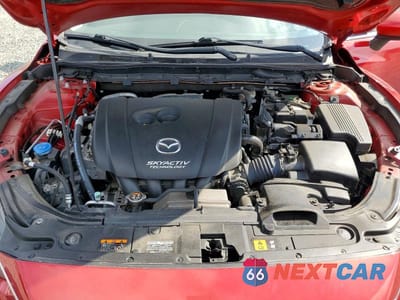 Zdjęcie 11 z 13 samochodu: 2014 MAZDA 6 GRAND TOURING VIN:JM1GJ1W67E1140934 - miniatura