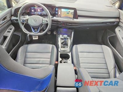 Zdjęcie 8 z 13 samochodu: 2024 VOLKSWAGEN GOLF R VIN:WVWFB7CD3RW210033 - miniatura