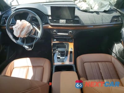 Zdjęcie 8 z 13 samochodu: 2022 AUDI Q5 PREMIUM PLUS 45 VIN:WA1EAAFY7N2087021 - miniatura