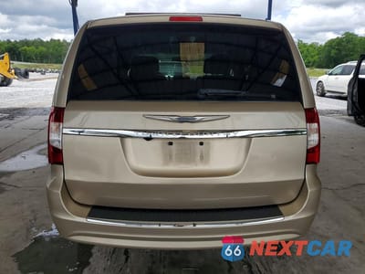 Zdjęcie 6 z 12 samochodu: 2013 CHRYSLER TOWN & COUNTRY TOURING VIN:2C4RC1BG1DR744216 - miniatura