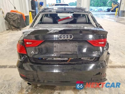 Zdjęcie 6 z 12 samochodu: 2015 AUDI A3 PREMIUM VIN:WAUBFGFF2F1077870 - miniatura