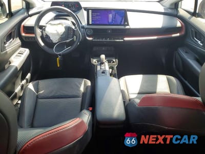 Zdjęcie 8 z 13 samochodu: 2024 TOYOTA PRIUS PRIME XSE VIN:JTDACACU9R3012840 - miniatura