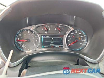 Zdjęcie 9 z 12 samochodu: 2018 CHEVROLET EQUINOX PREMIER VIN:2GNAXVEV5J6275896 - miniatura