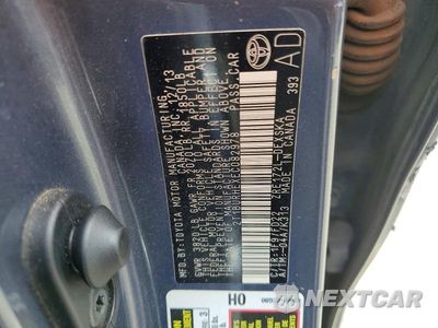 Zdjęcie 12 z 12 samochodu: 2014 TOYOTA COROLLA S PLUS VIN:2T1BURHEXEC082978 - miniatura