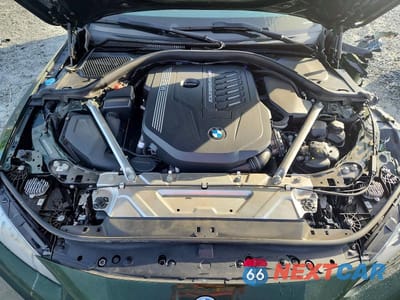 Zdjęcie 11 z 12 samochodu: 2022 BMW M440XI GRAN COUPE VIN:WBA13AW09NFN20689 - miniatura