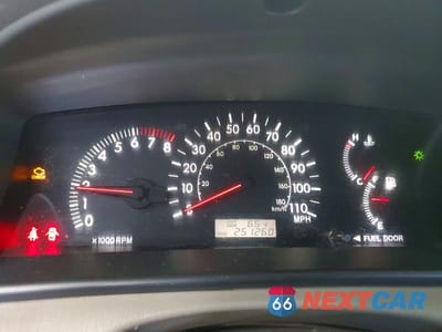 Zdjęcie 9 z 12 samochodu: 2006 TOYOTA COROLLA LE VIN:1NXBR32E46Z685111 - miniatura