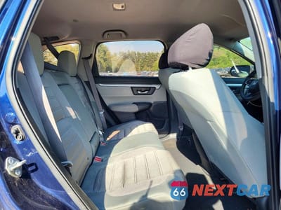 Zdjęcie 11 z 13 samochodu: 2018 HONDA CR-V LX VIN:2HKRW6H38JH210857 - miniatura
