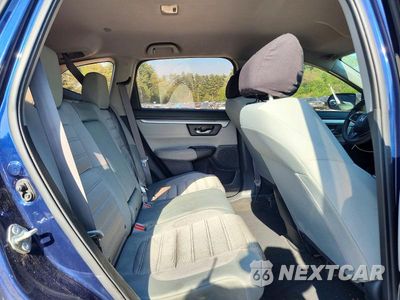 Zdjęcie 11 z 13 samochodu: 2018 HONDA CR-V LX VIN:2HKRW6H38JH210857 - miniatura