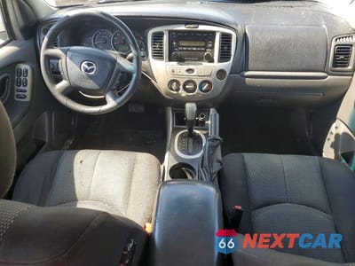 Zdjęcie 8 z 13 samochodu: 2006 MAZDA TRIBUTE S VIN:4F2YZ94196KM12768 - miniatura
