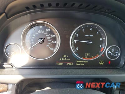 Zdjęcie 9 z 14 samochodu: 2015 BMW X5 XDRIVE35I VIN:5UXKR0C50F0K55230 - miniatura