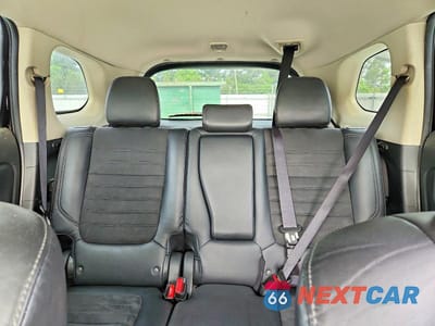 Zdjęcie 10 z 13 samochodu: 2019 MITSUBISHI OUTLANDER SE VIN:JA4AZ3A30KZ043816 - miniatura