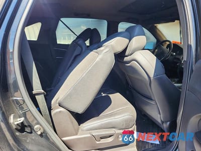 Zdjęcie 11 z 13 samochodu: 2016 ACURA MDX TECHNOLOGY VIN:5FRYD4H48GB504151 - miniatura