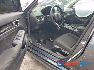 Zdjęcie 8 z 12 samochodu: 2024 HONDA CIVIC EX VIN:2HGFE1F71RH327877 - miniatura