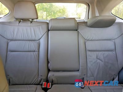 Zdjęcie 10 z 13 samochodu: 2012 HONDA CR-V EXL VIN:2HKRM4H79CH107298 - miniatura