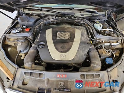 Zdjęcie 11 z 12 samochodu: 2009 MERCEDES-BENZ C 300 VIN:WDDGF54X09F268600 - miniatura