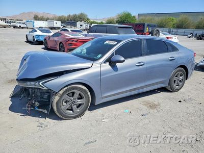 2023 KIA K5 LXS 5XXG14J23PG183230 - główne zdjęcie licytacji z USA - miniatura