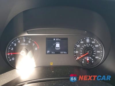 Zdjęcie 9 z 13 samochodu: 2021 KIA SOUL LX VIN:KNDJ23AU3M7145211 - miniatura
