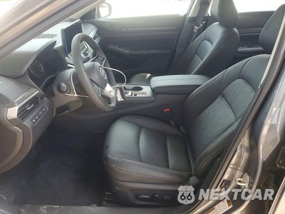 Zdjęcie 7 z 12 samochodu: 2026 NISSAN ALTIMA SV VIN:1N4BL4DV7TN321382 - miniatura