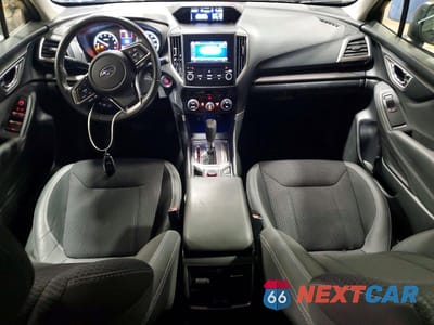 Zdjęcie 8 z 14 samochodu: 2019 SUBARU FORESTER PREMIUM VIN:JF2SKAGC0KH443876 - miniatura