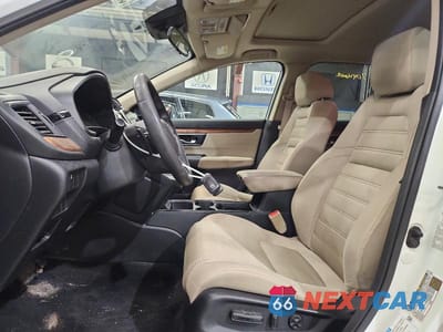 Zdjęcie 7 z 13 samochodu: 2021 HONDA CR-V EX VIN:7FART6H54ME027960 - miniatura