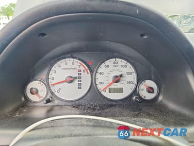 Zdjęcie 9 z 12 samochodu: 2002 HONDA CIVIC EX VIN:2HGES26852H594125 - miniatura