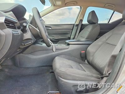 Zdjęcie 7 z 12 samochodu: 2020 NISSAN ALTIMA S VIN:1N4BL4BV8LC100128 - miniatura