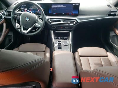 Zdjęcie 8 z 12 samochodu: 2024 BMW 430I GRAN COUPE VIN:WBA63AV06RFR73245 - miniatura