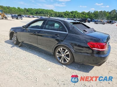 Drugie zdjęcie samochodu z przodu: 2014 MERCEDES-BENZ E 350 VIN:WDDHF5KB2EB021690 - miniatura