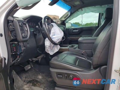 Zdjęcie 7 z 12 samochodu: 2019 CHEVROLET SILVERADO K1500 LT TRAIL BOSS VIN:1GCPYFED1KZ135685 - miniatura