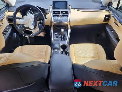Zdjęcie 8 z 13 samochodu: 2015 LEXUS NX 200T VIN:JTJBARBZ4F2017187 - miniatura