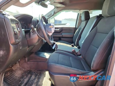Zdjęcie 7 z 12 samochodu: 2024 CHEVROLET SILVERADO C2500 HEAVY DUTY VIN:1GC5WLE72RF249129 - miniatura