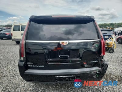 Zdjęcie 6 z 13 samochodu: 2016 CADILLAC ATS 4D LUXURY VIN:1GYS3BKJ2GR310684 - miniatura